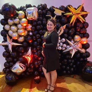 Meet your Posher, Mariana